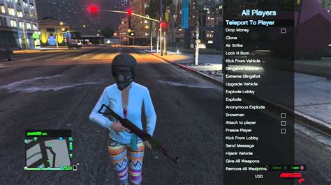 Gta v online mod menu 1.51 pc 2020 undetected you only pay once and you have the license forever. Sprx Mod Xbox 1 - BO2] "PARADOX V4" AMAZING NON-HOST SPRX ...