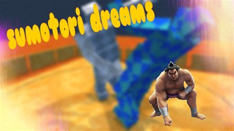 sumotori dreams mods download wardas