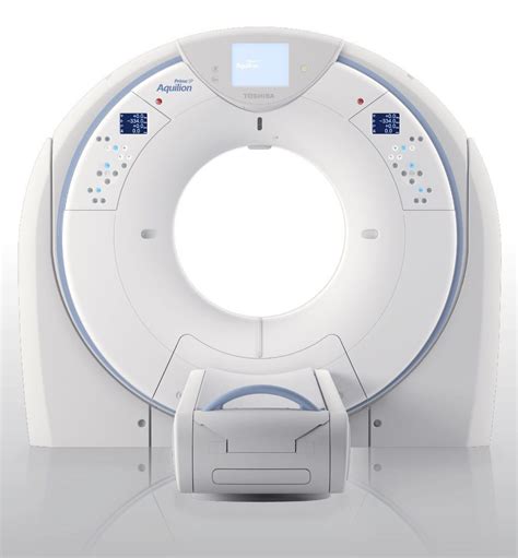 Ct Scanner Aquilion Prime Sp Canon Medical System Europe For Full