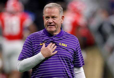 Lsu Discovered M Overpayment To Brian Kelly In Auditor Today Breeze