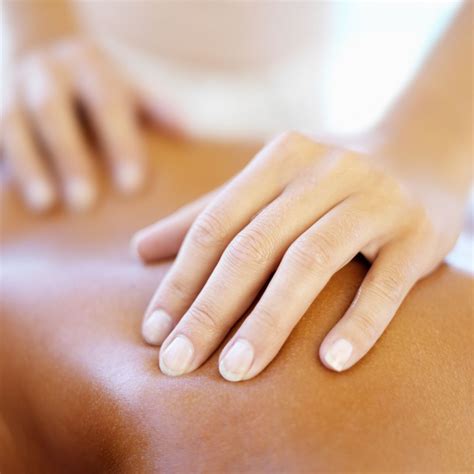 What Is A Trigger Point Massage Blog Elements Massage