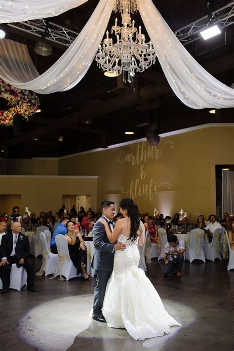 Maybe you would like to learn more about one of these? The Venue at Eastlake Wedding | Chula Vista Wedding ...