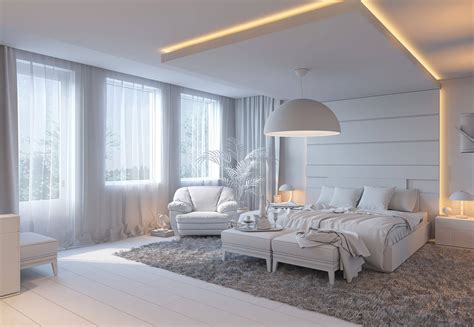 4 Essential Fixtures To Create The Perfect Bedroom Live Enhanced