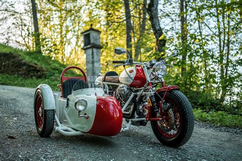 Motorcycle Sidecar Inspiration On Bike Exif