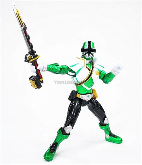 sdcc 12 power rangers final victory figure gallery tokunation