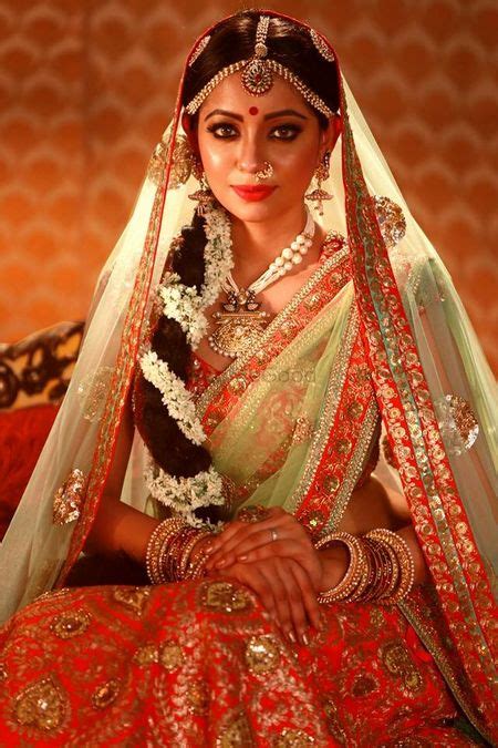 Portfolio Of Ayans Exclusive Bridal Makeup Bridal Makeup In Kolkata