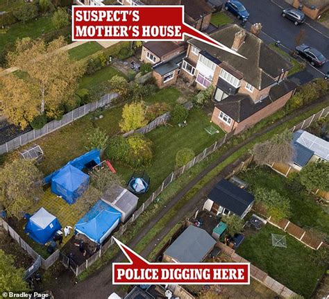 Britains Top 15 Unsolved Murders Which Are Baffling Police