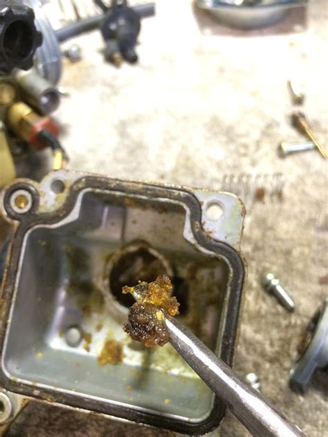 Ethanol flex fuel (formerly known as e85) has between 51 and 83 100% people found this answer useful, click to cast your vote. Why Your Carburetor Is The Problem | MotorcycleMD