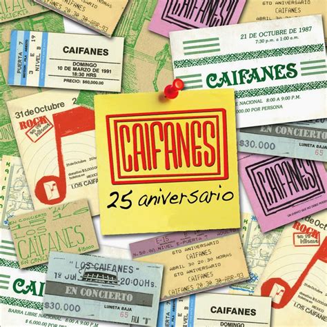 iamjeroz11 caifanes 25 aniversario [2 cds] 2012 [mega] disco completo