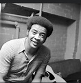 Bill Withers 1977 : r/OldSchoolCool