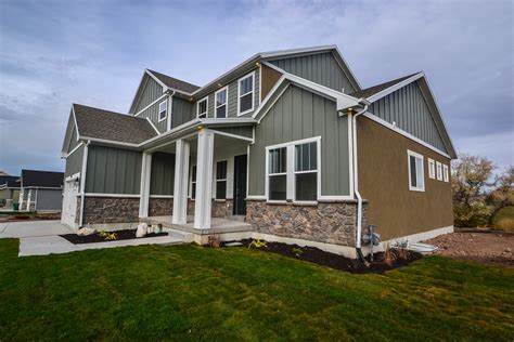 New Homes In Salt Lake City, Utah - Quality New Homes & Lofts For Sale