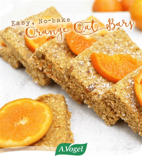 For more oat goodness try almond toffee bars, oatmeal pie, or banana oatmeal cookies. Easy No-bake Orange Oat Bars (Vegan & GF)