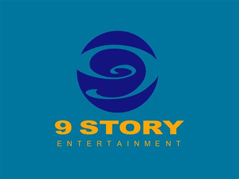 9 Story Media Group Logopedia Fandom Powered By Wikia