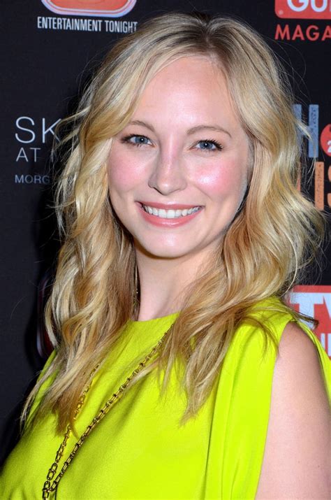 Picture Of Candice Accola
