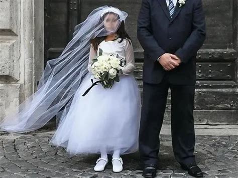 Iranian Child Brides At Record Numbers Iran International