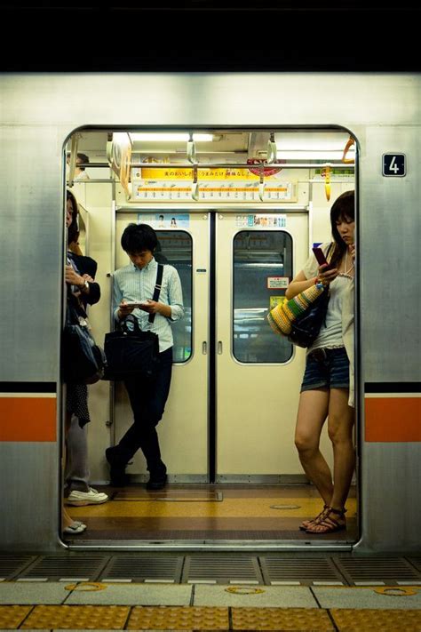 Japan Tokyo Subway Japan Tokyo Tokyo Subway Nyc Subway Subway Train