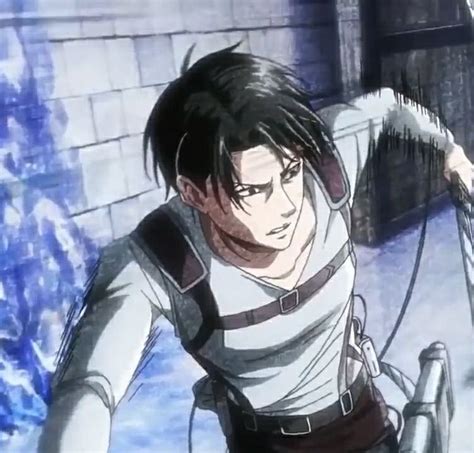 Levi X Reader Levi Ackerman Anime Figuren Anime Charakter