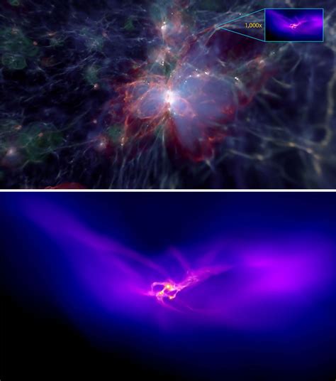 Birth Of Massive Black Holes In The Early Universe Revealed