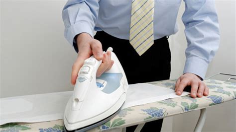 How To Iron 14 Steps With Pictures Wikihow Life Atelier Yuwaciaojp