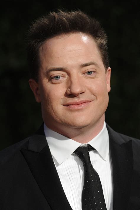 We did not find results for: People - Brendan Fraser