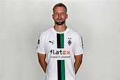 Gladbach: Marvin Friedrich, Borussia-Verteidiger, News und Infos ...