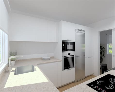 Santos es un fabricante español de mobiliario de cocina con más de 60 años de experiencia, que diseña, desarrolla y produce muebles y accesorios de colección de mobiliario de cocina santos. Cocinas Santos Modelo Line Laminado Seda Blanco Encimera ...