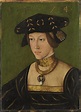 "Maria, Königin von Ungarn (1505-1558)" Hans Krell - Artwork on USEUM