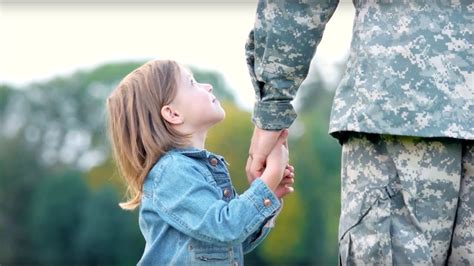 Blue Star Nation Military Families And Civilian Neighbors YouTube