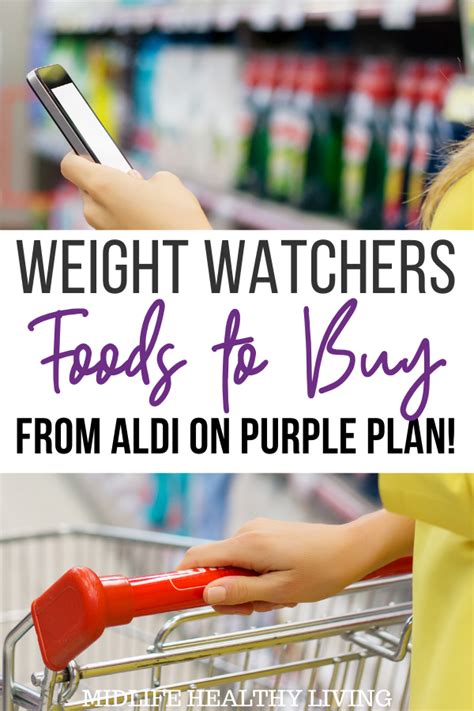 These include, squash, beets, broccoli, cabbage, carrots, cauliflower, eggplant, leeks, turnips, tomatoes & zucchini. Weight Watchers foods to buy from Aldi on purple plan pin ...