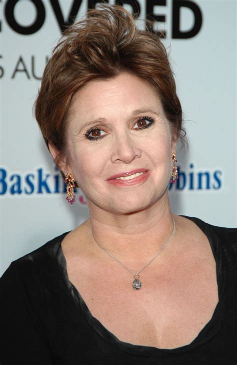 Carrie Fisher Slims To Fit Into Star Wars Bikini 10368 Hot Sex Picture