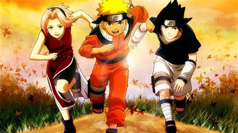 21 Cute Wallpaper Naruto Pictures Pengembara Konoha