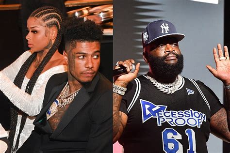 Blueface Questions Chrisean After Lil Baby Praised Her Watch