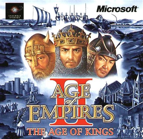 System Requirements Age Of Empires Ii The Age Of Kings System Requirements