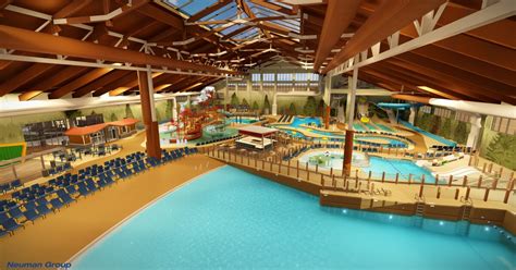 Great Wolf Lodge to offer day-passes to its indoor water park