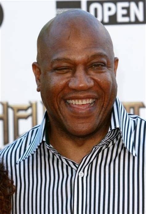Connu sous le nom de tommy lister, jr. Tom Lister Jr. Picture 2 - 2008 Los Angeles Film Festival ...