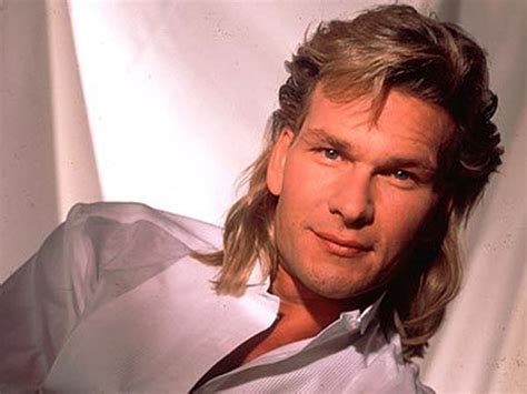 The 15 Most Amazing Celebrity Mullets Of All Time Slightly Viral