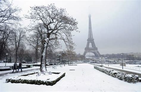 Visiting Paris In Winter Best Things To Do In Paris In Winter