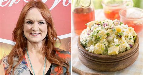 While a pioneer woman certainly followed her husband on the difficult journey westward through a sense of duty to him and profiles of pioneer women. 'Pioneer Woman' Ree Drummond Adds Marinara to Potato Salad ...