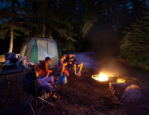 Maybe you would like to learn more about one of these? Snake River Park KOA and Cabin Village - UPDATED 2018 ...