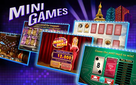 Gaming & Casino - Page Concepts, Oklahoma City, Ok Slot Machine