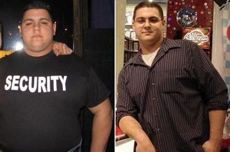 Gregg Casarona Obese Virgin Who Put Girlfriend In