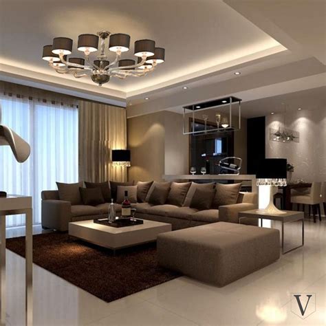 36 Gorgeous Luxury Modern Furniture For Living Room Luxury Living