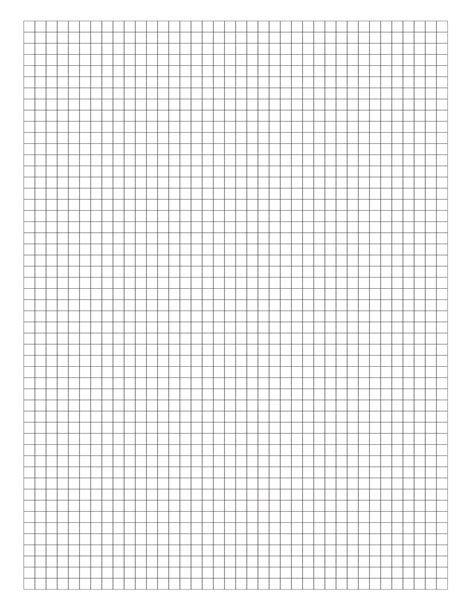 Solution Graphpaper5 8 5x11 50 Nobleed Printable Pdf Graph Paper 5x5