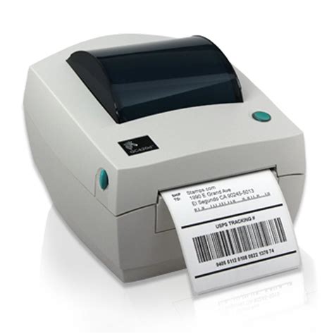 Zebra Gc420d Direct Thermal Label Printer Au