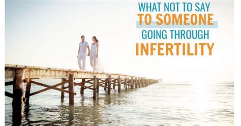 What Not To Say To Someone With Infertility 14 Things To Avoid