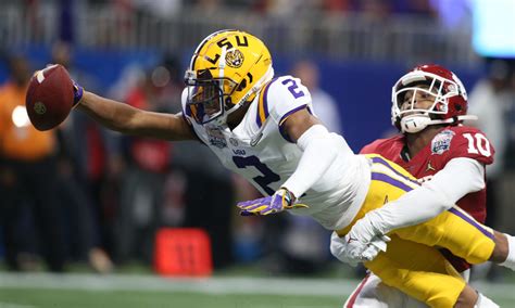 There are at least 1 million free fantasy football leagues worldwide. Prospect Evaluation: Justin Jefferson - Apex Fantasy ...