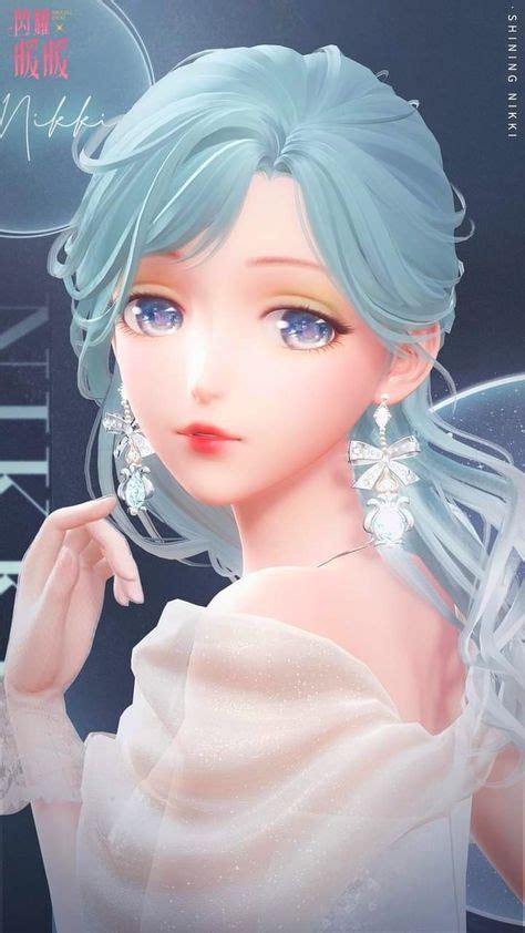 Love Nikki 3