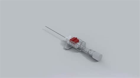 Arterial Cannula A Vital Lifeline For Medical Care