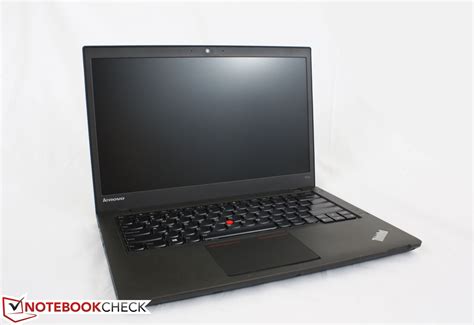 Review Lenovo Thinkpad T431s Ultrabook Reviews