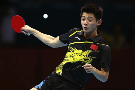 The Top 10 Greatest Male Table Tennis Players